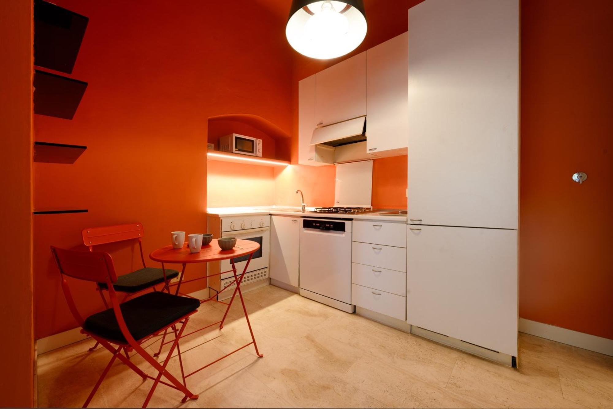 Appartement Capponi Prestige