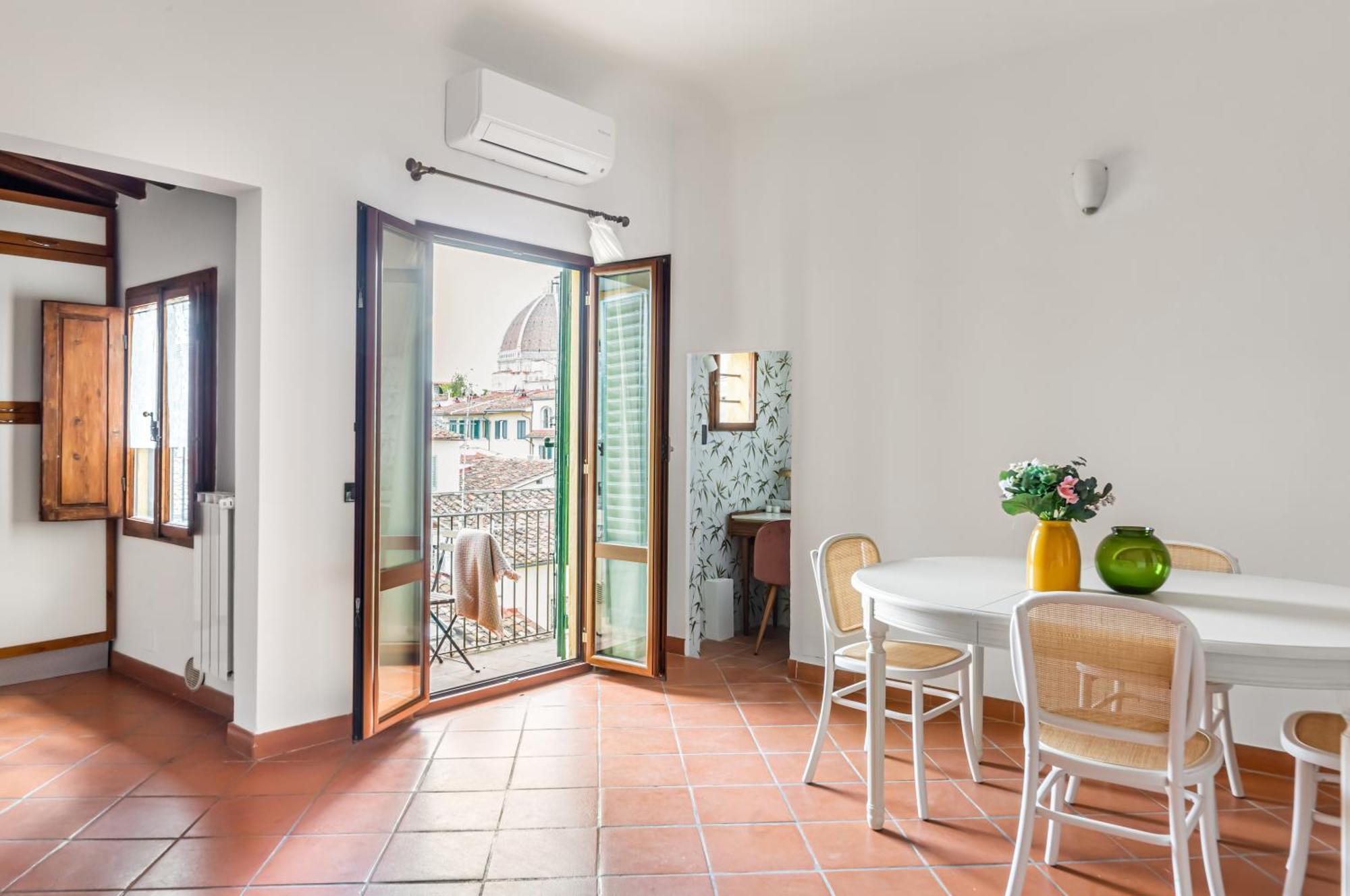 Appartamento Sant'ambrogio Gem - Chic Nest *