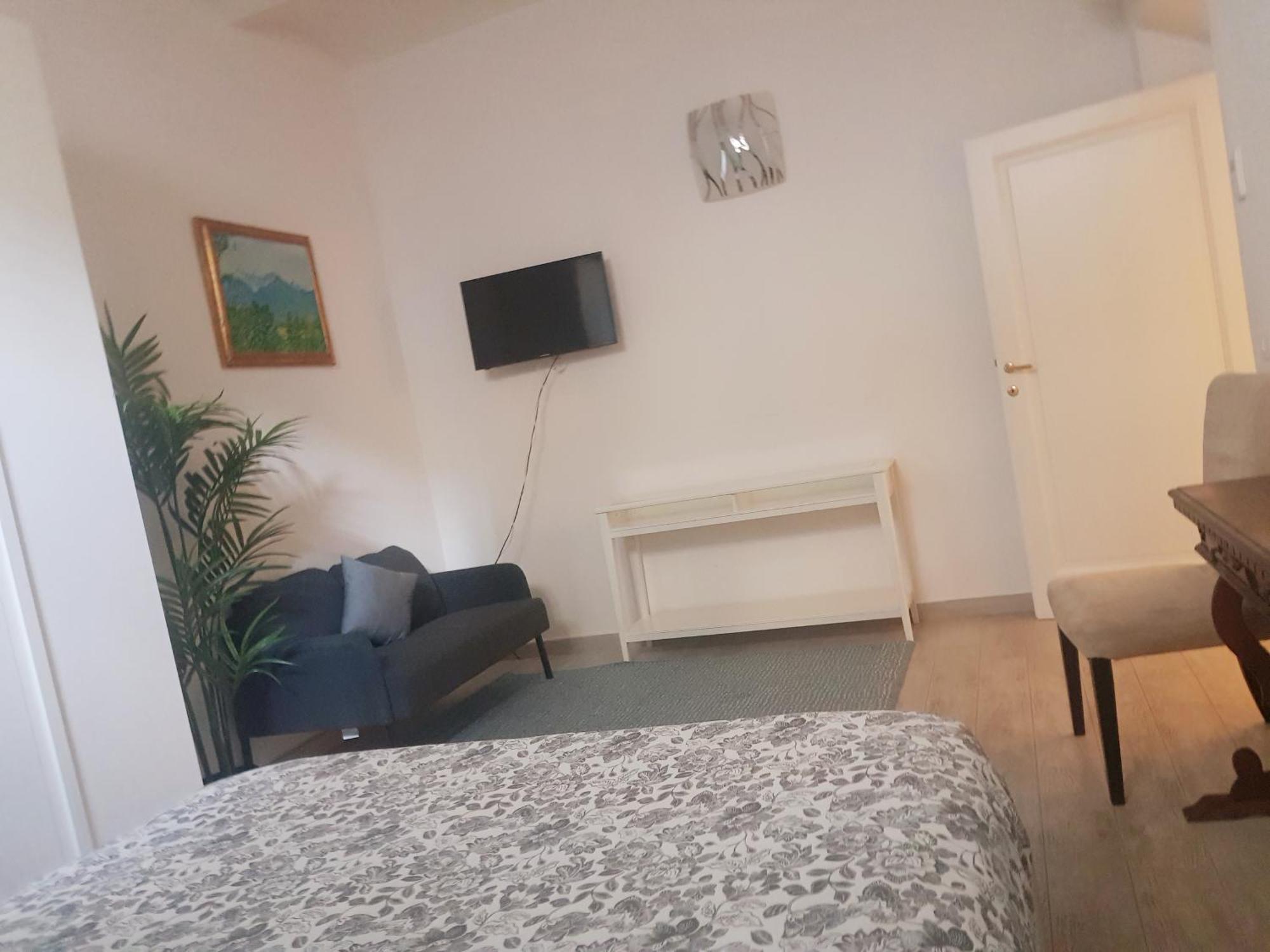 Gasthof Residenza I Marchesi *