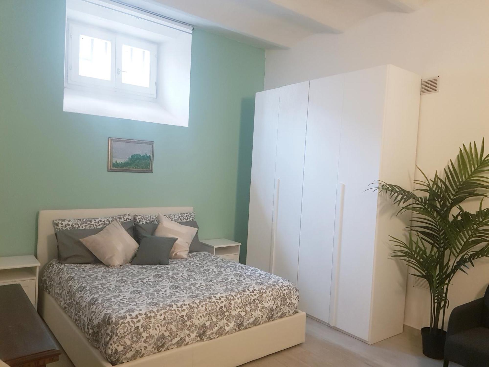 Residenza I Marchesi Florenz