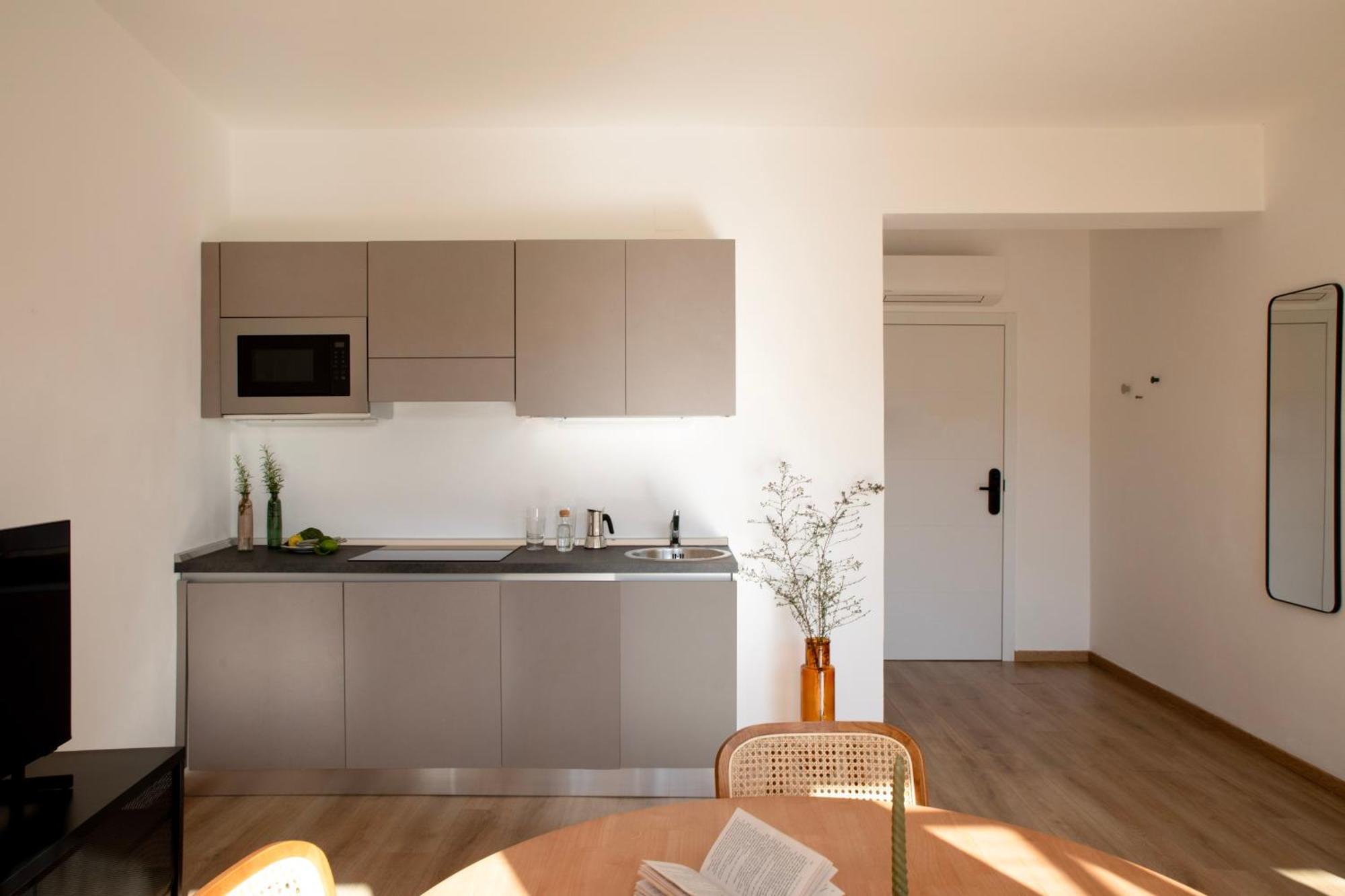 Apartment Bob W Ponte Vecchio Florence