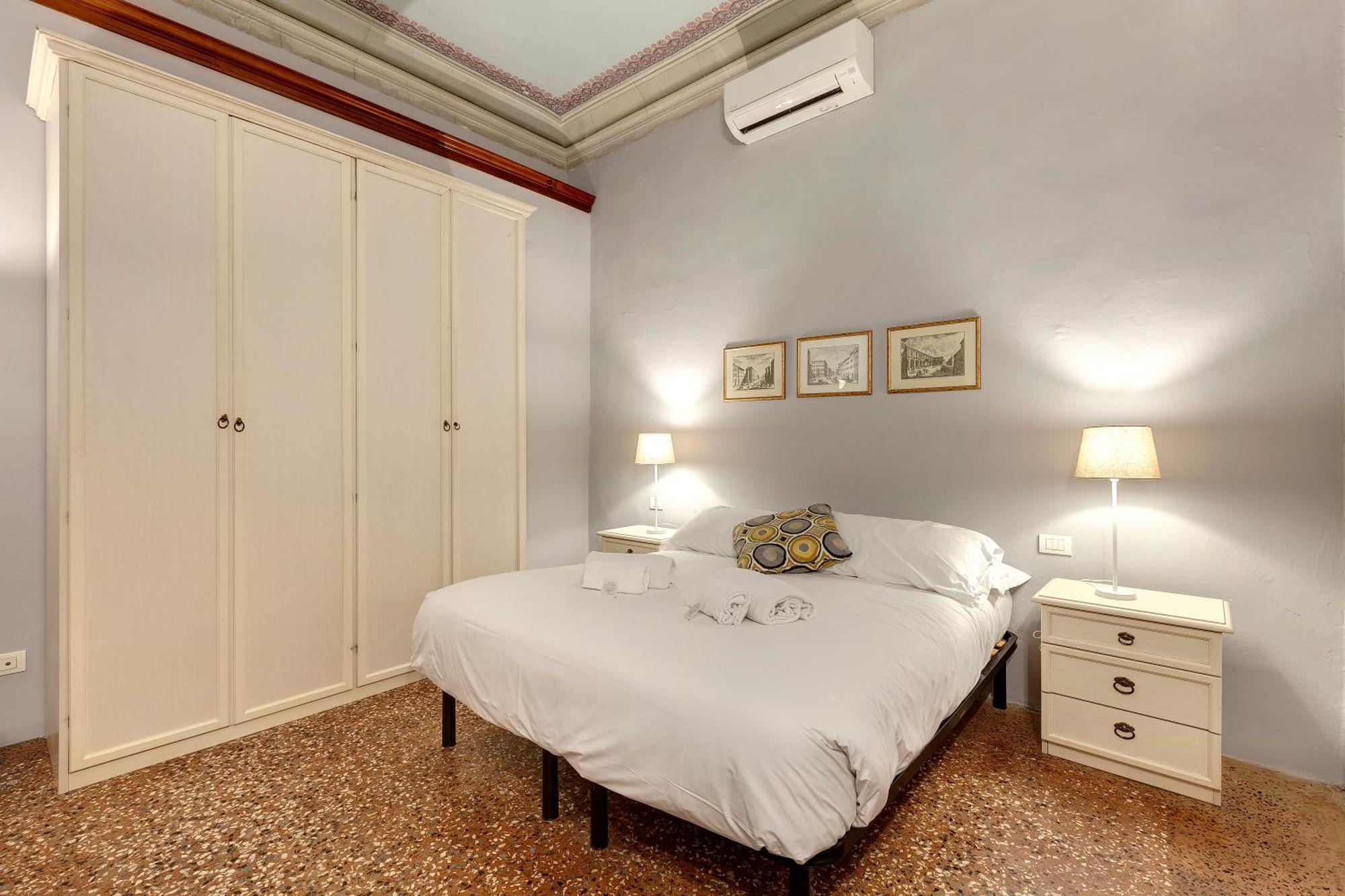 Apartment Mamo - Academy House Florence