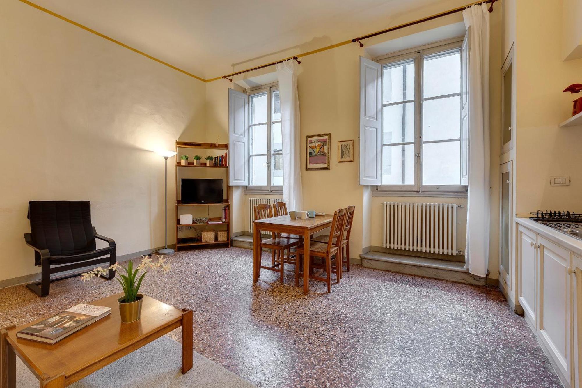 Apartment Mamo - Academy House *