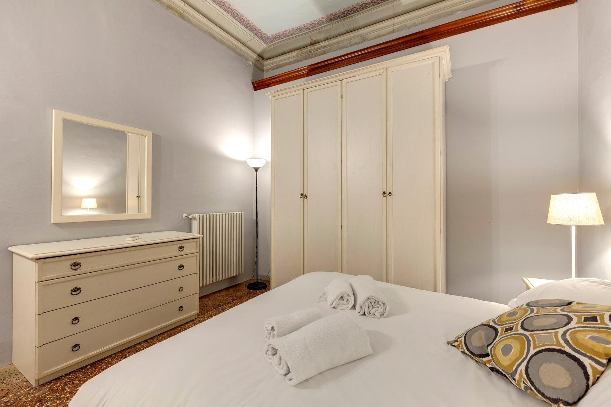 Apartment Mamo - Academy House Florence