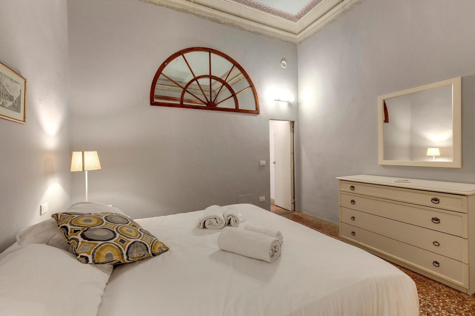 Mamo - Academy House * Florence