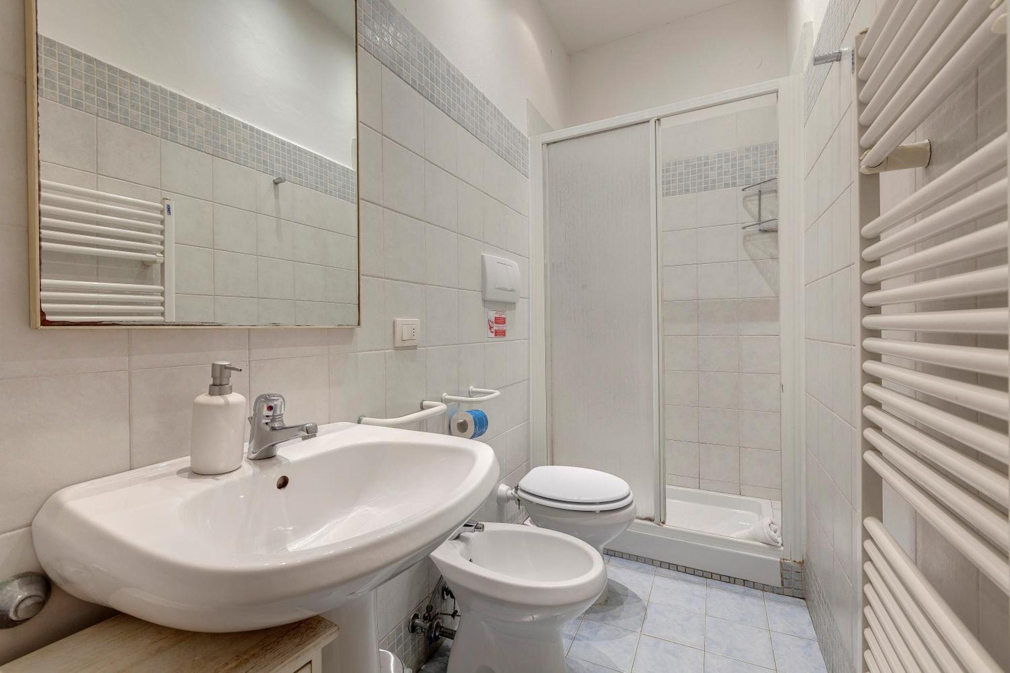Mamo - Academy House Apartment *