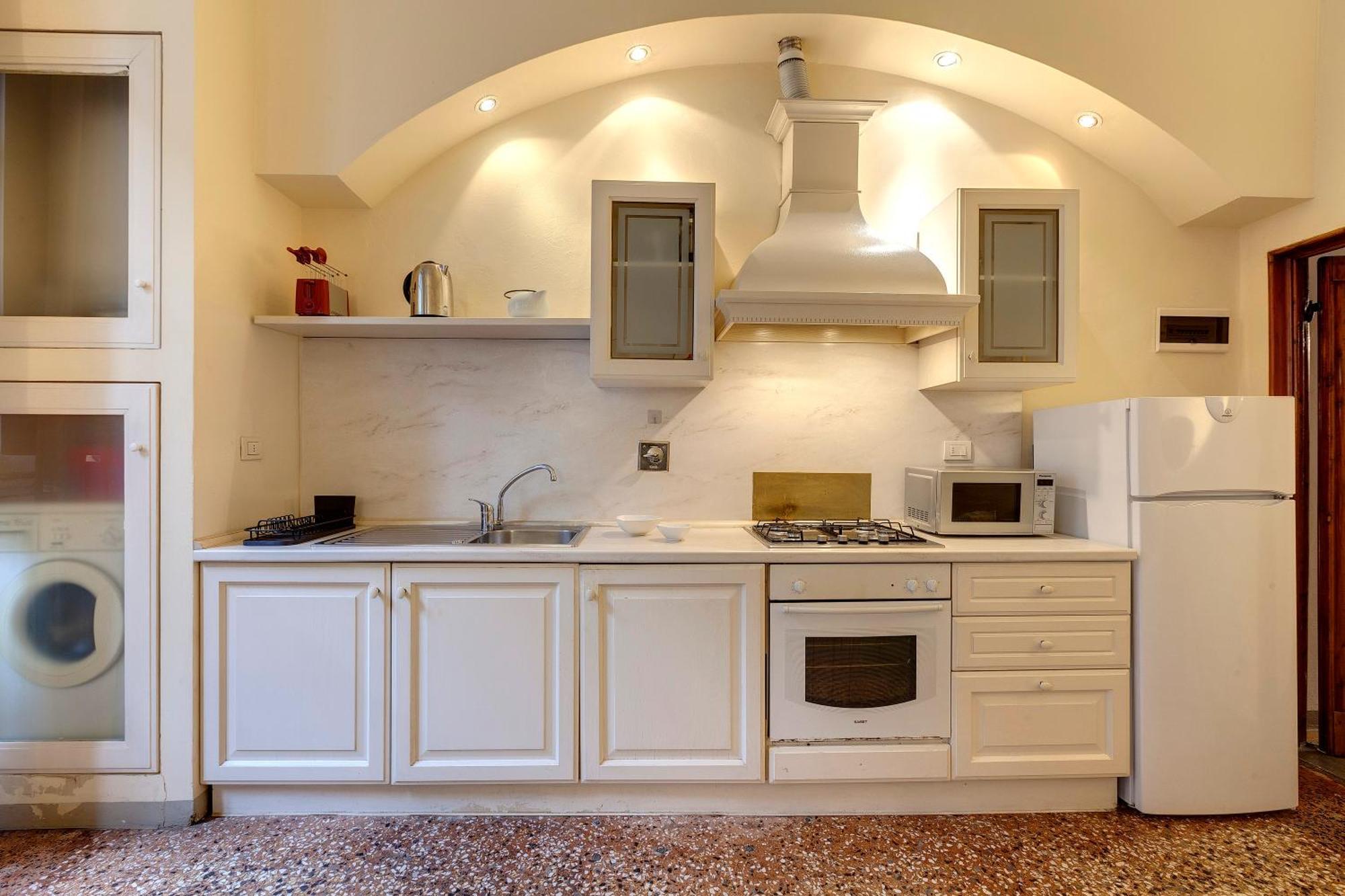 Mamo - Academy House Apartment Florence
