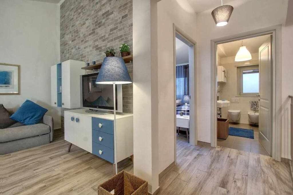 Faenza Elegant Apartment Florenz