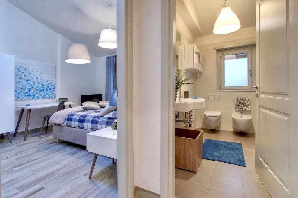 Apartment Faenza Elegant Florenz