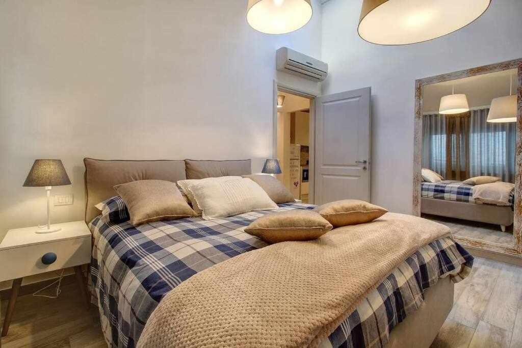 Faenza Elegant Apartment Florenz