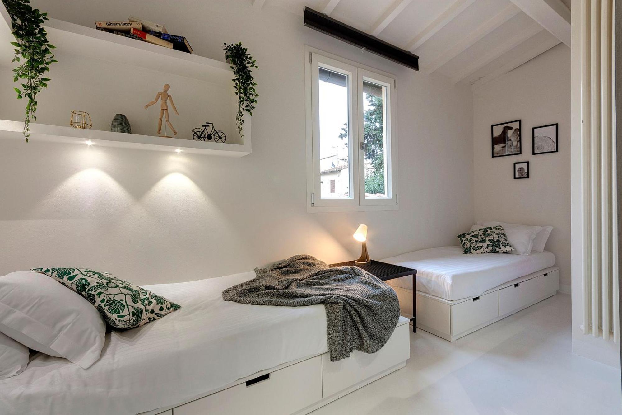 Victor By Mamo Apartment *