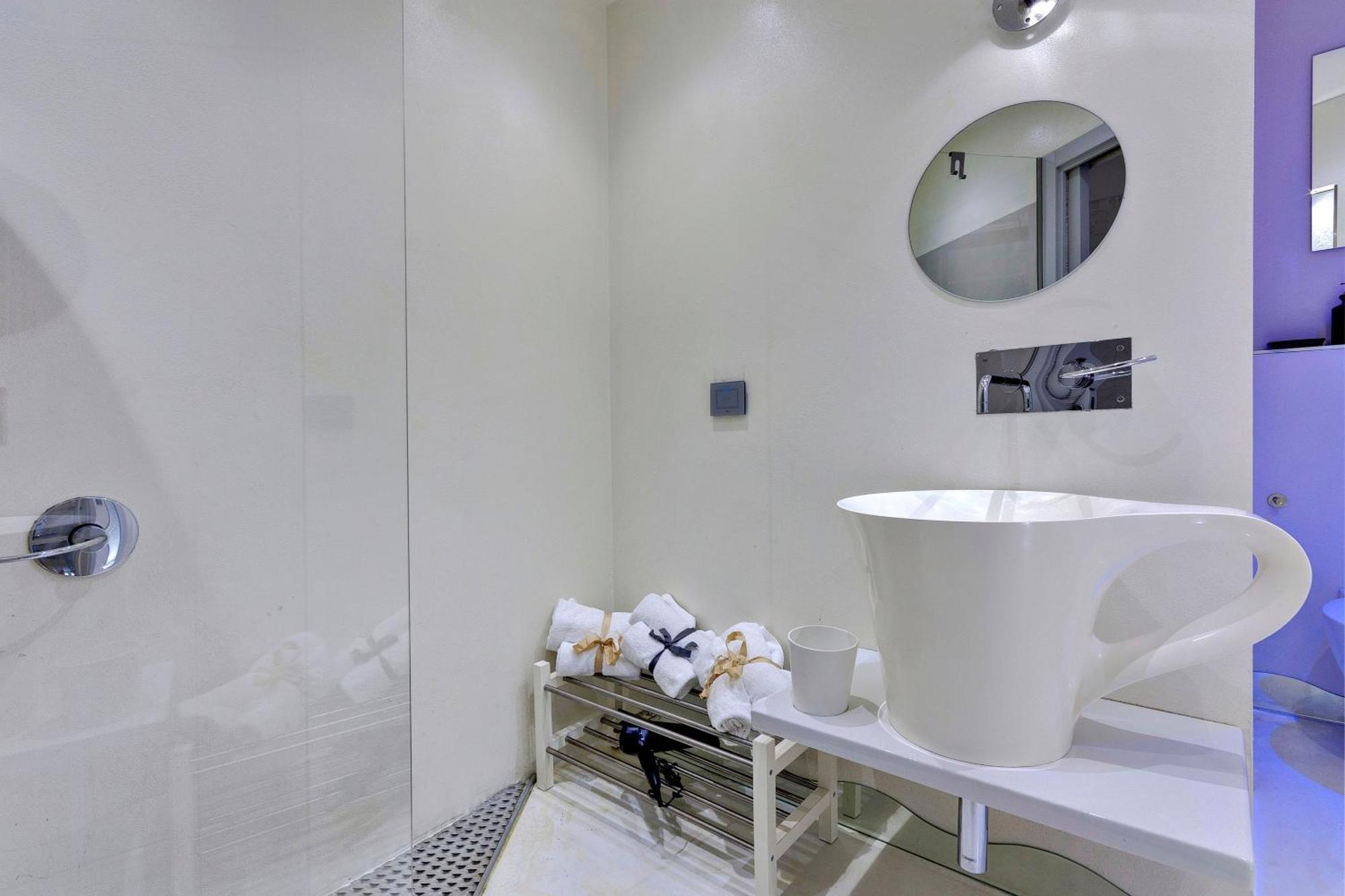 Victor By Mamo Apartment *