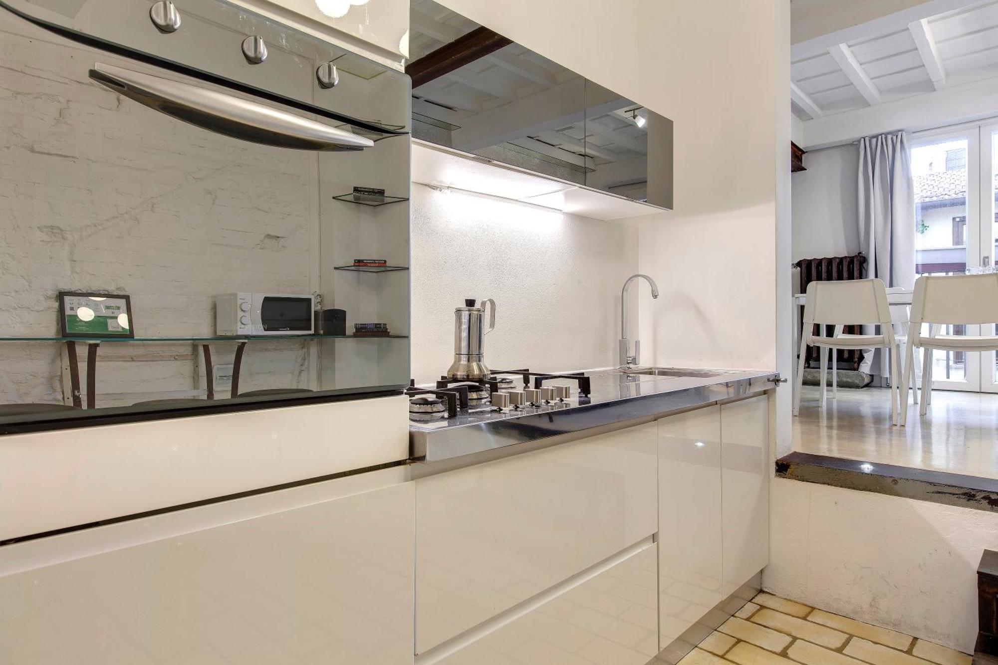 Victor By Mamo Apartment