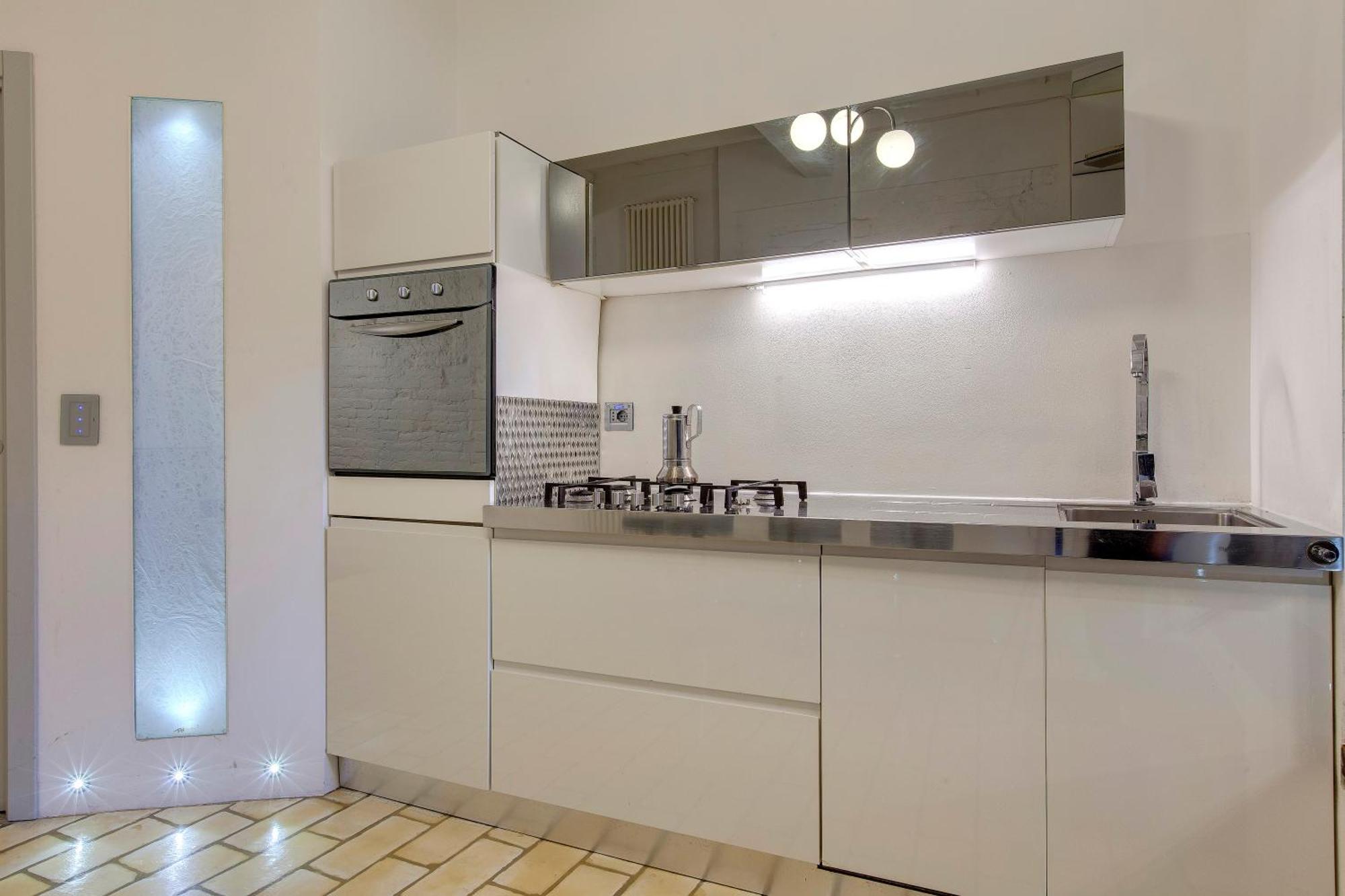 Apartment Victor By Mamo *