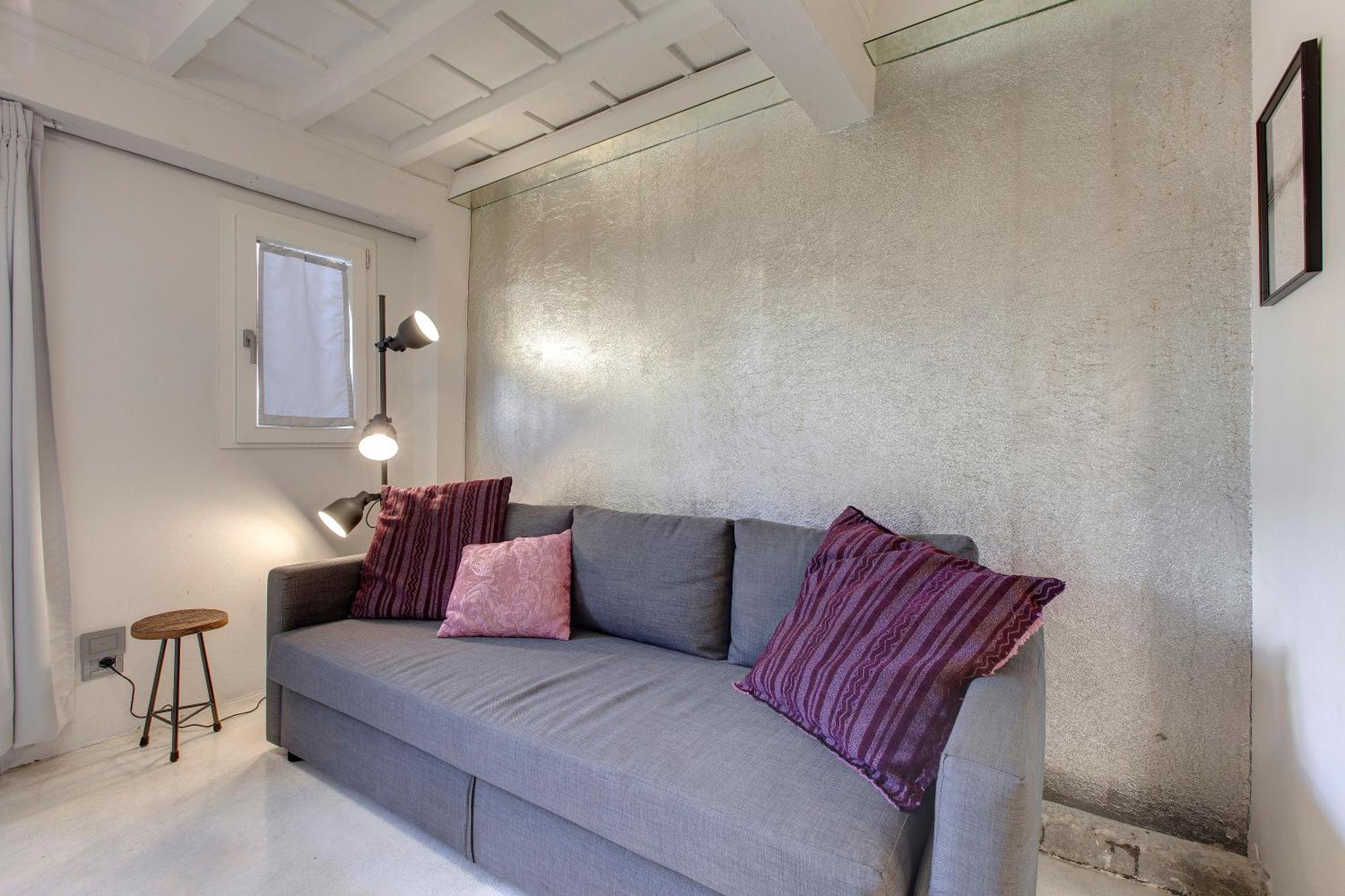 Victor By Mamo Apartment