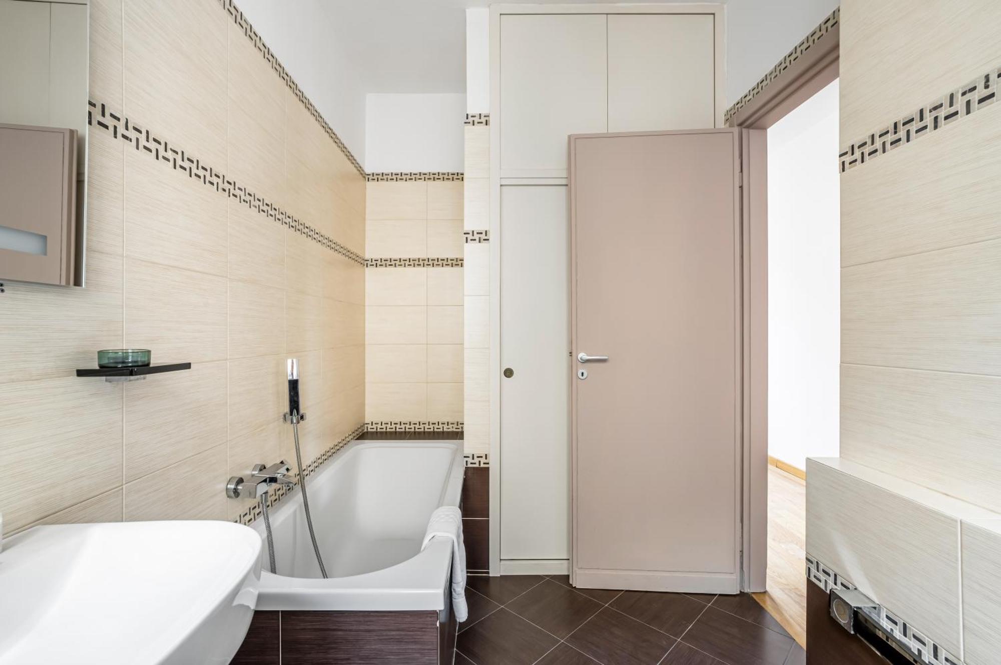 Your Gems - Ponte Vecchio Apartment *