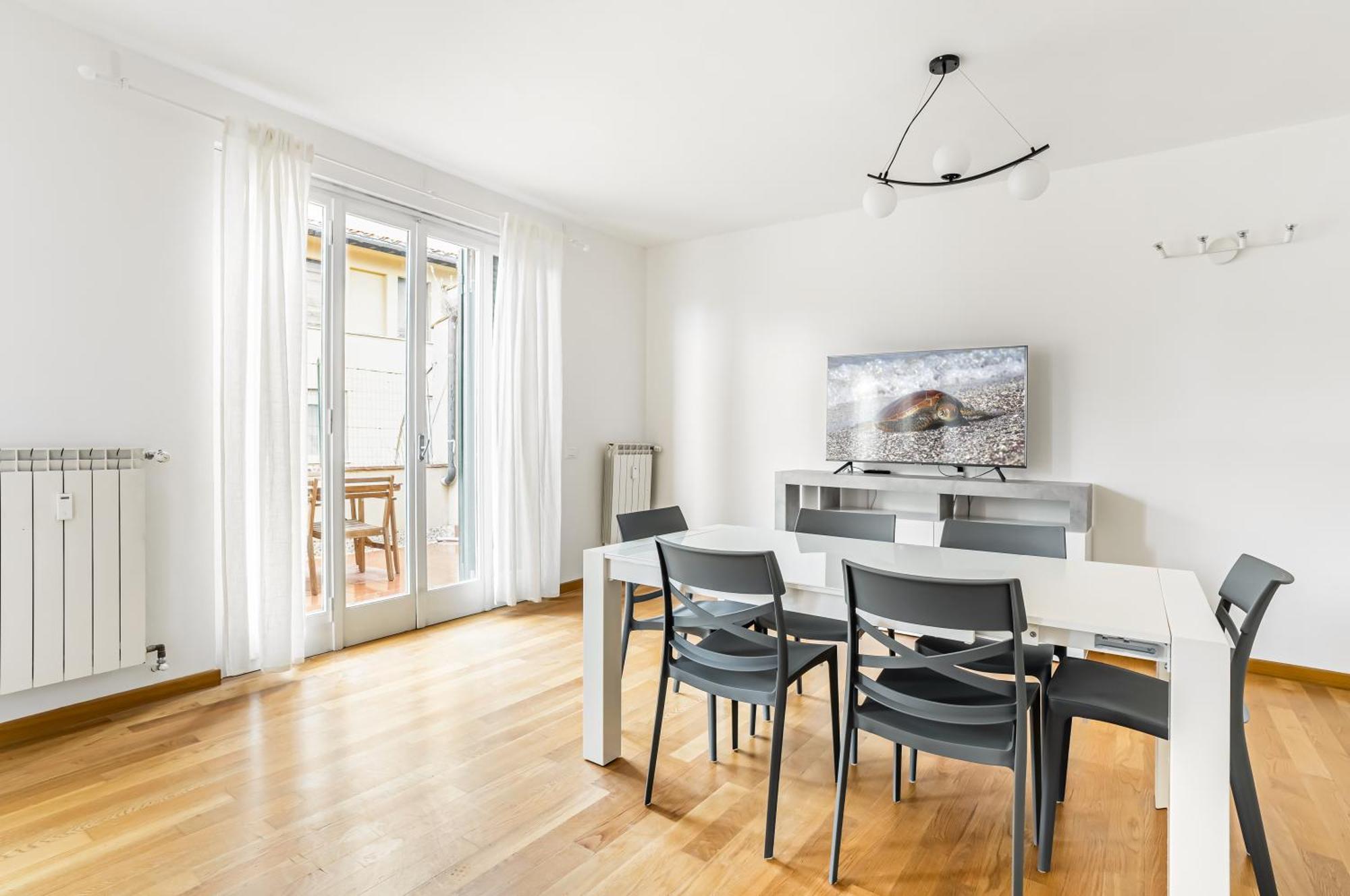 Your Gems - Ponte Vecchio Apartment *