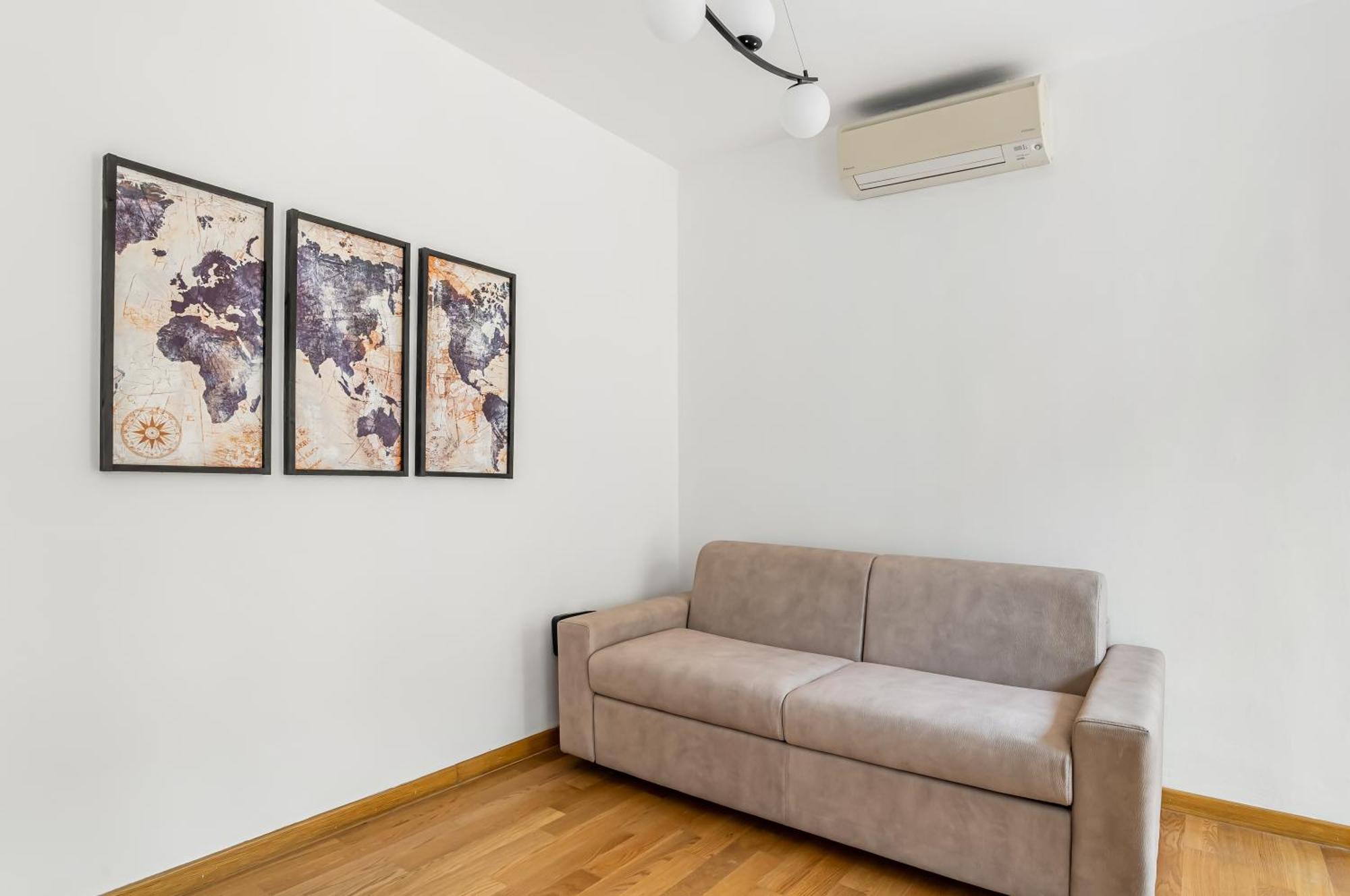 Apartment Your Gems - Ponte Vecchio *