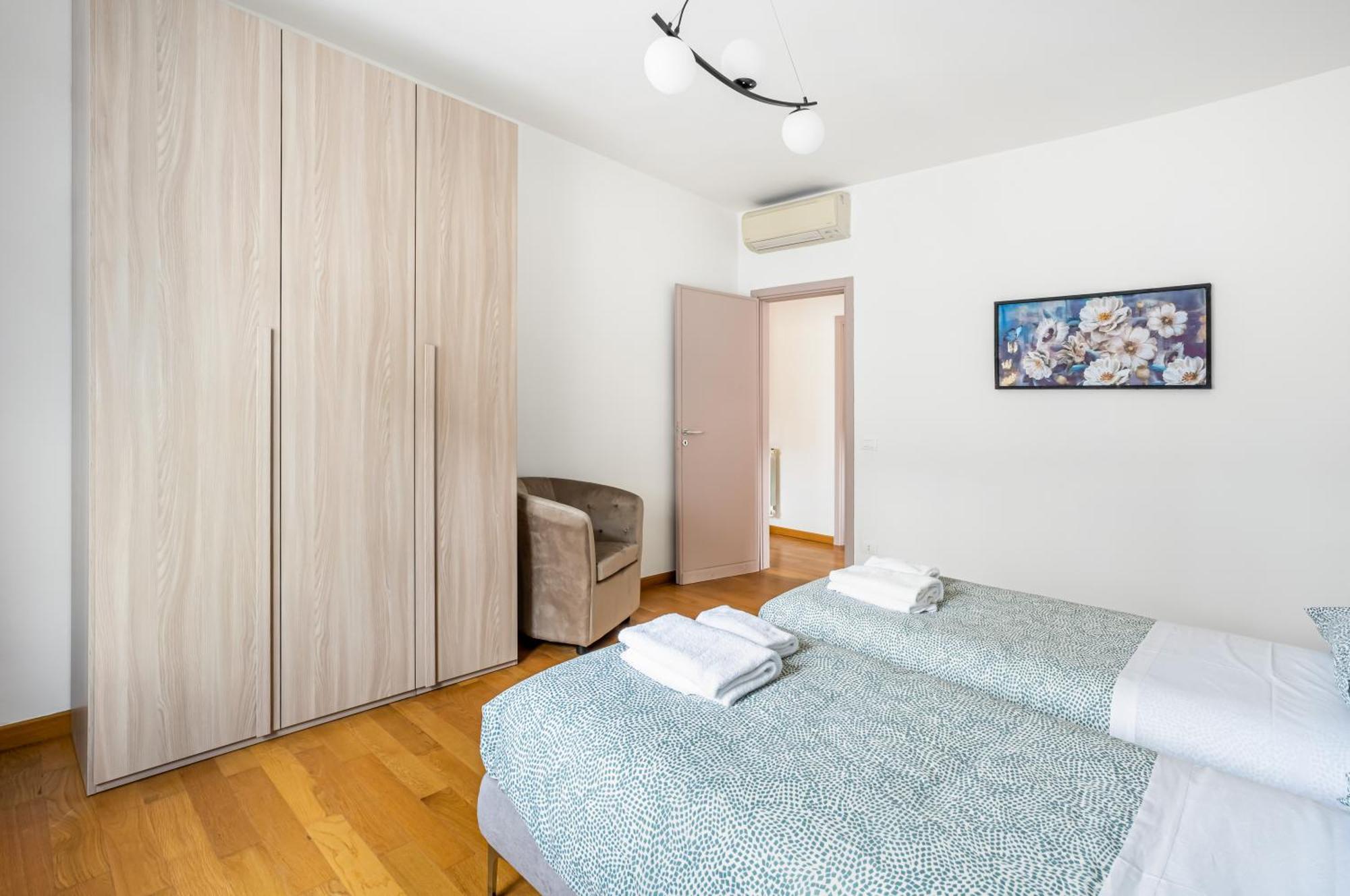Your Gems - Ponte Vecchio Apartment *