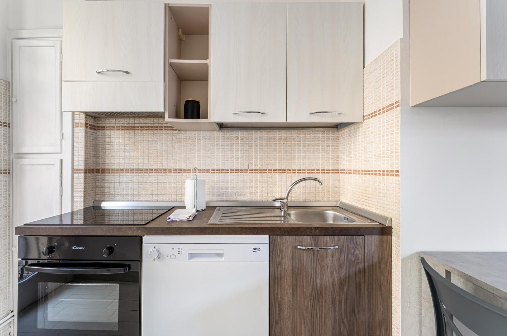 Apartment Your Gems - Ponte Vecchio *