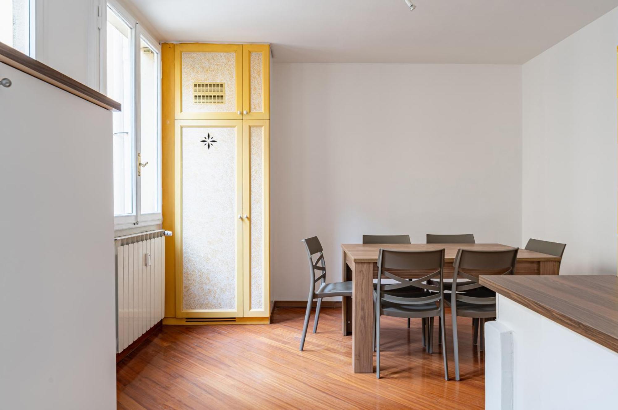 Your Gems - Ponte Vecchio Apartment