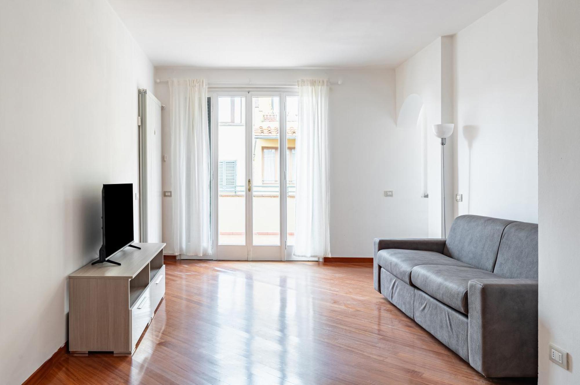 Apartment Your Gems - Ponte Vecchio Florenz