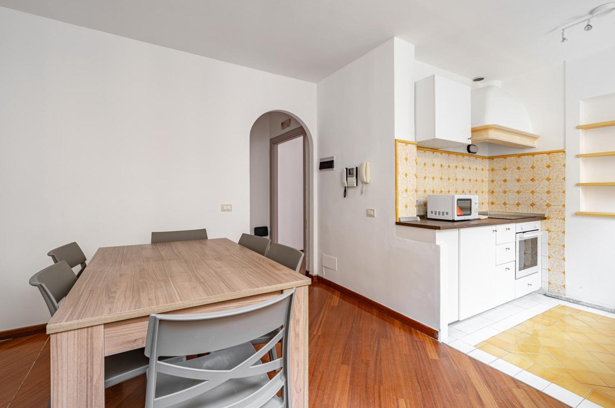 Your Gems - Ponte Vecchio Apartment