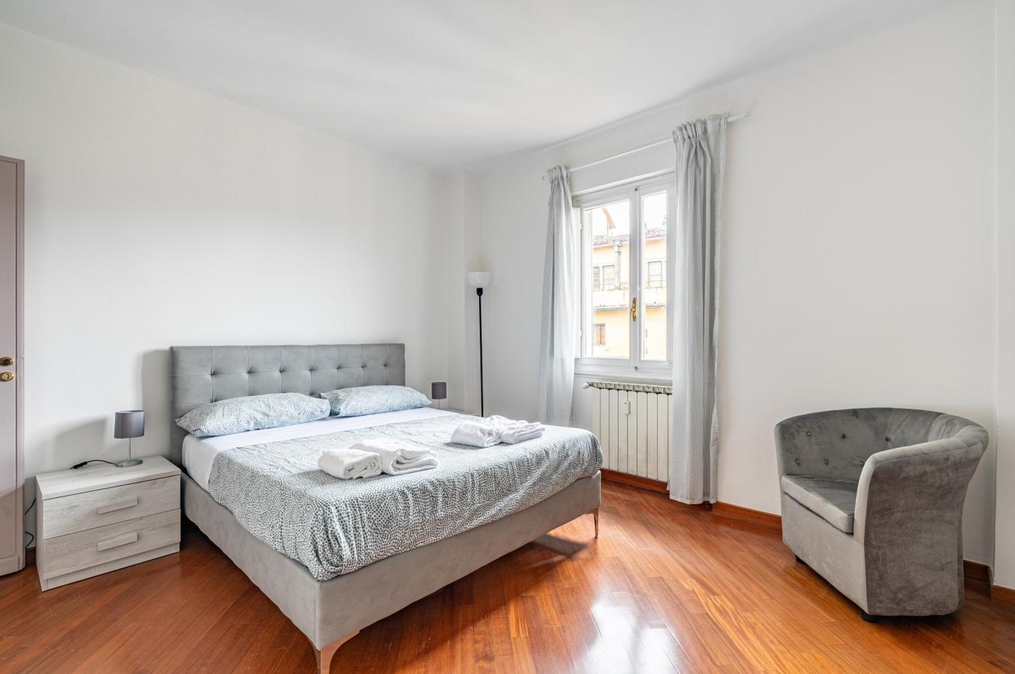 Your Gems - Ponte Vecchio Apartment *