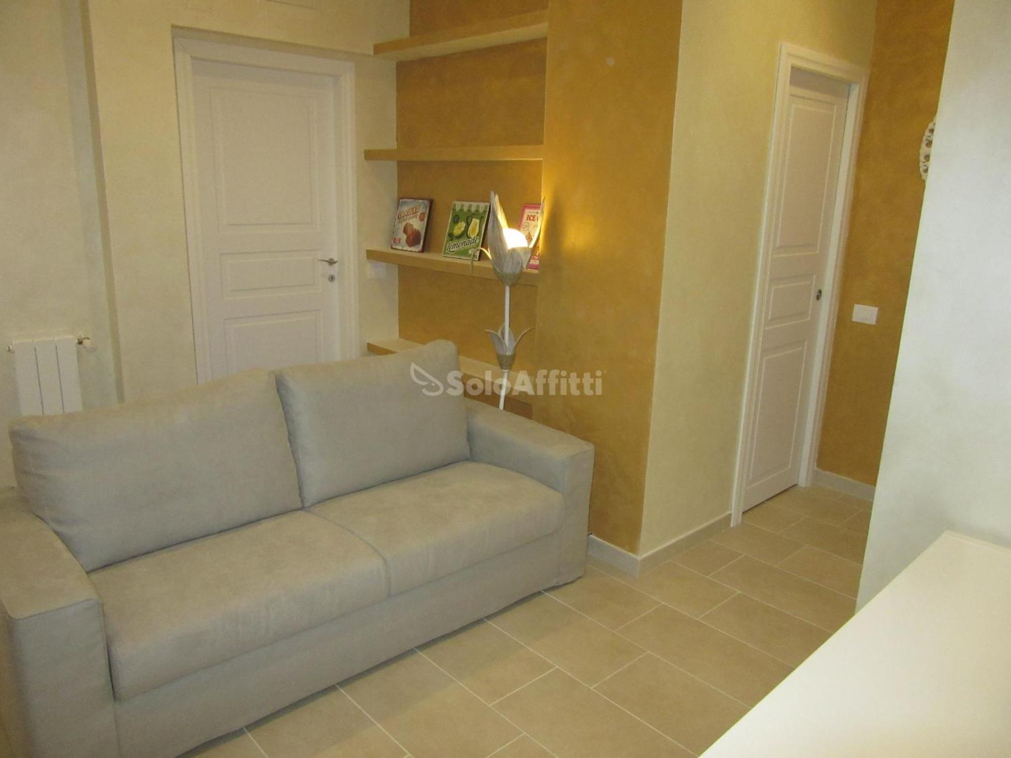 Malibran Beautiful Appartement Florence