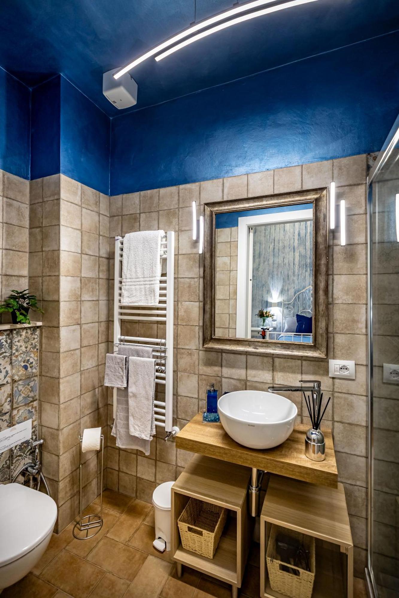 Guest house Sabry