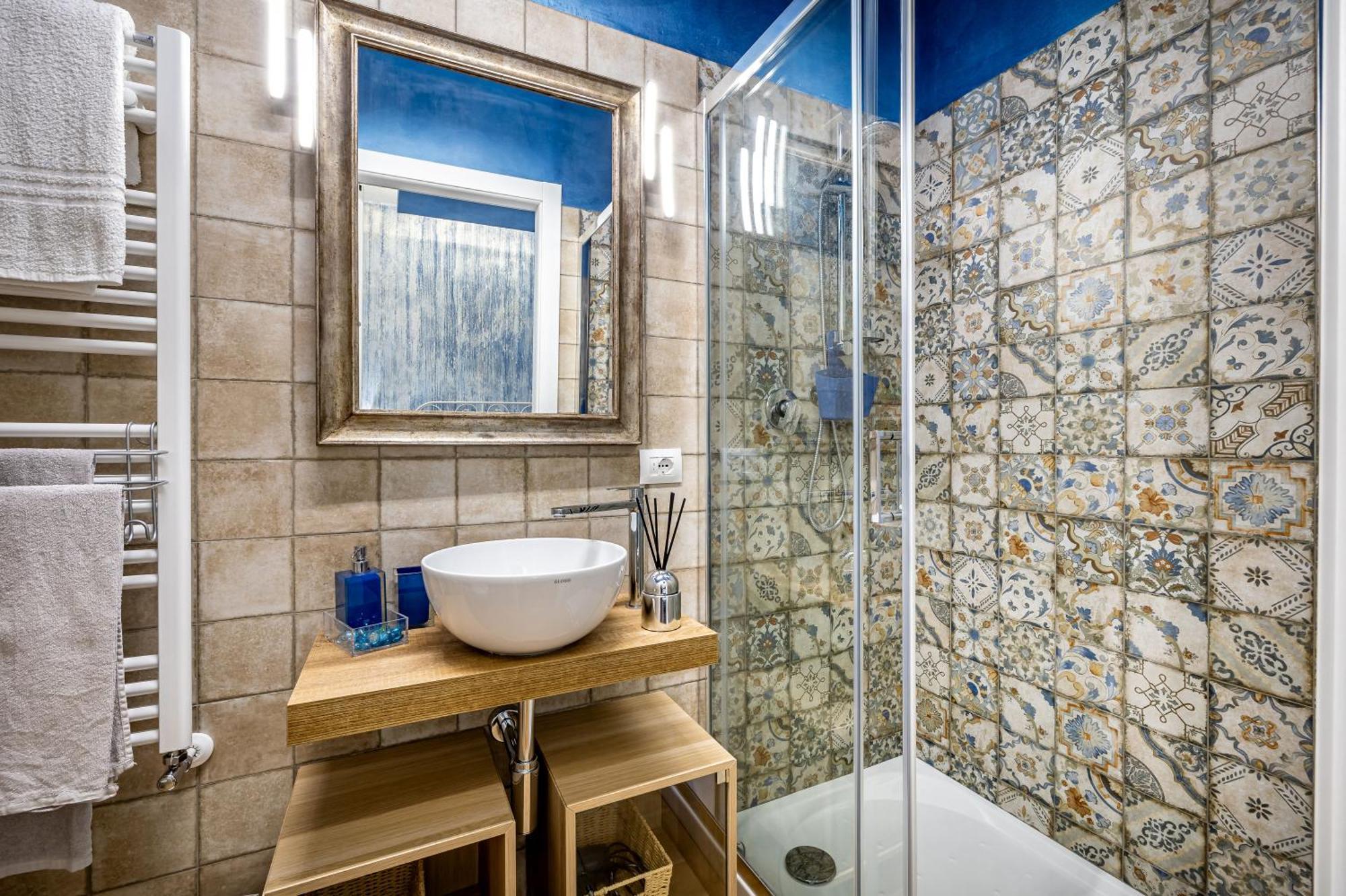Guest house Sabry Florence