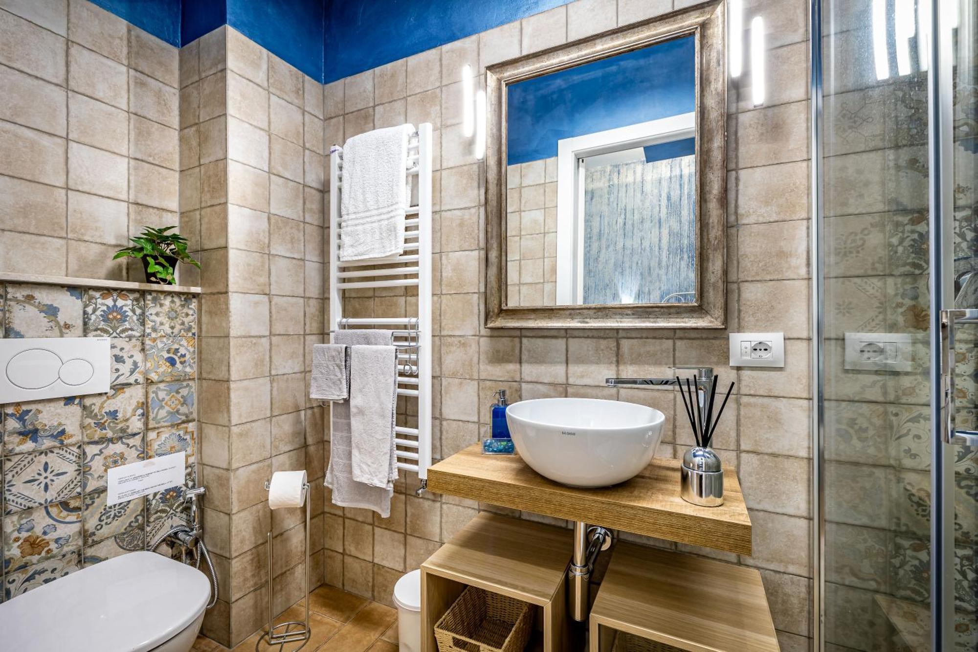 Sabry Guest house Florence