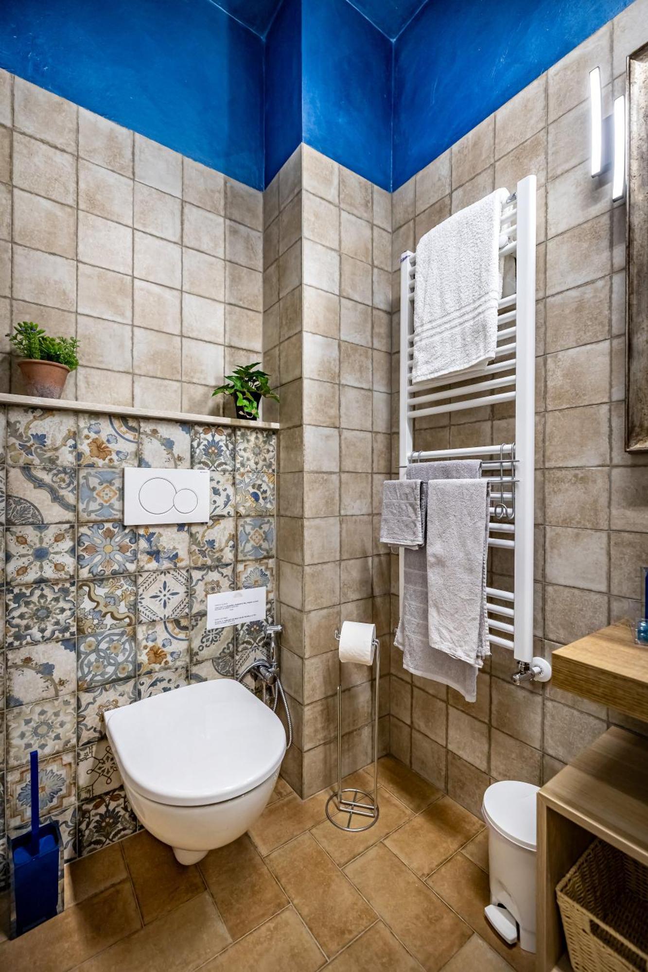 Guest house Sabry *