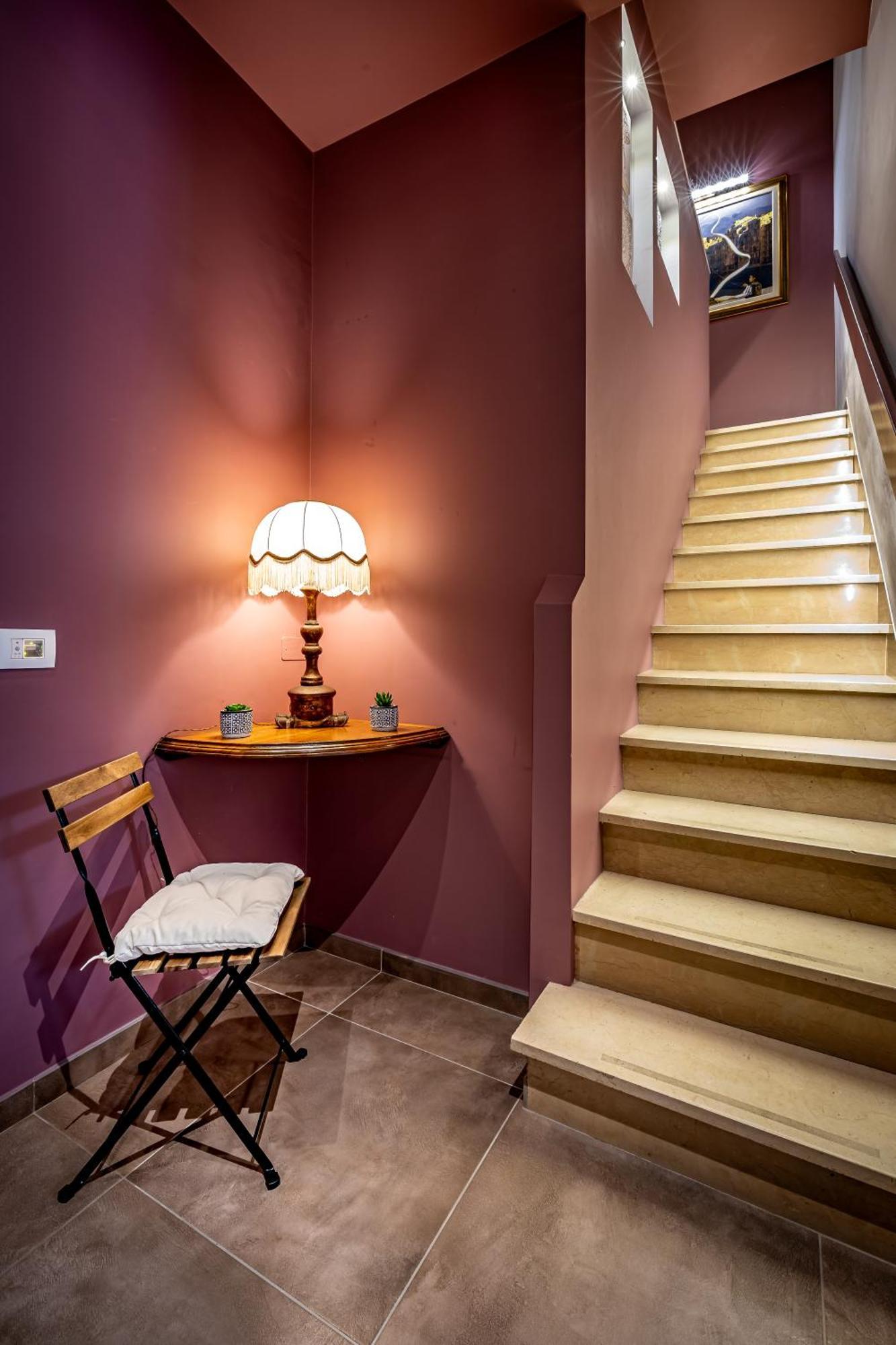 Guest house Sabry Florence