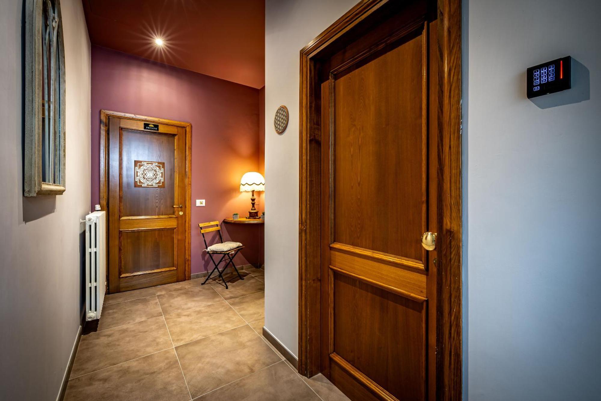 Guest house Sabry