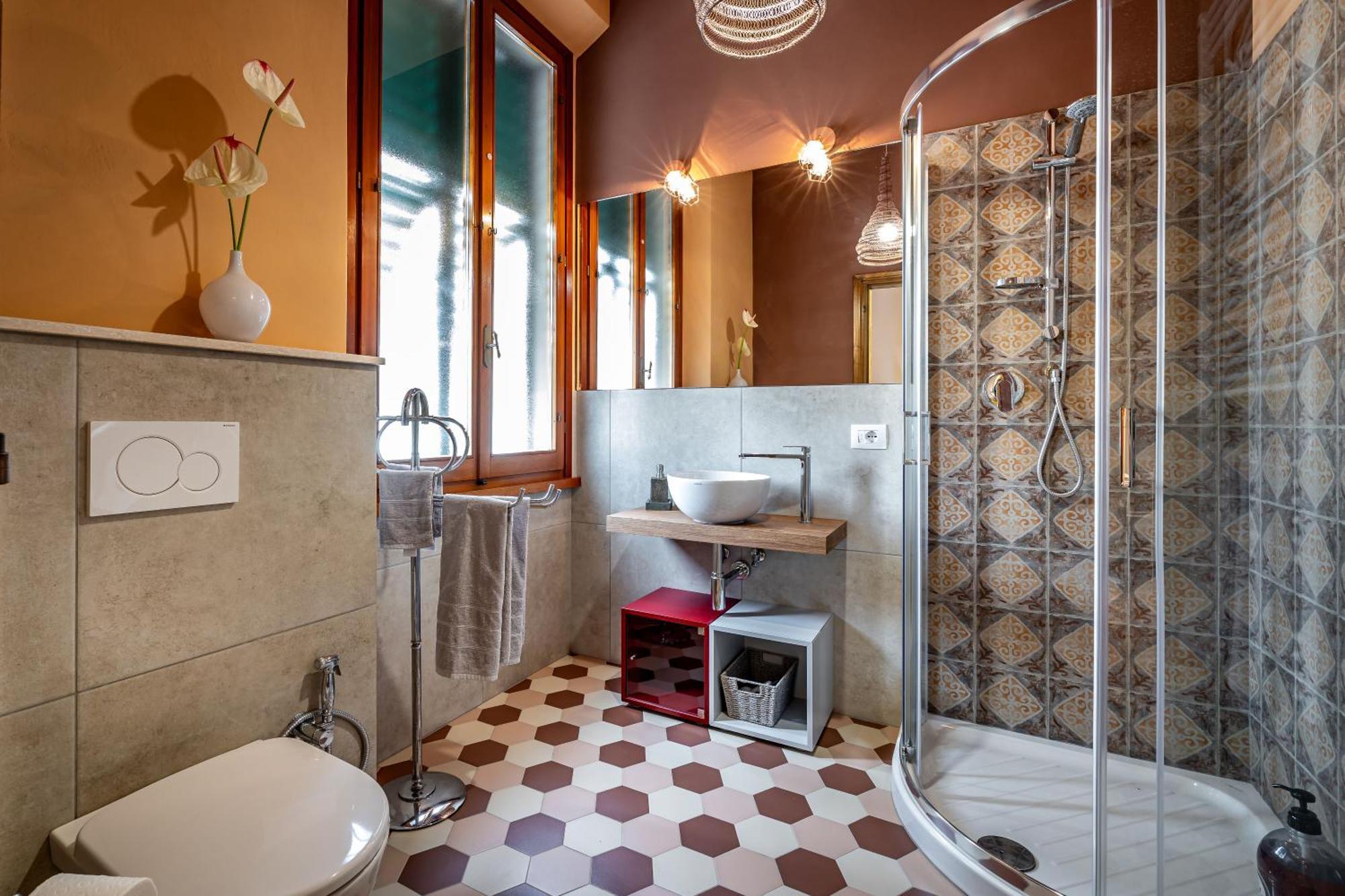 Guest house Sabry Florence