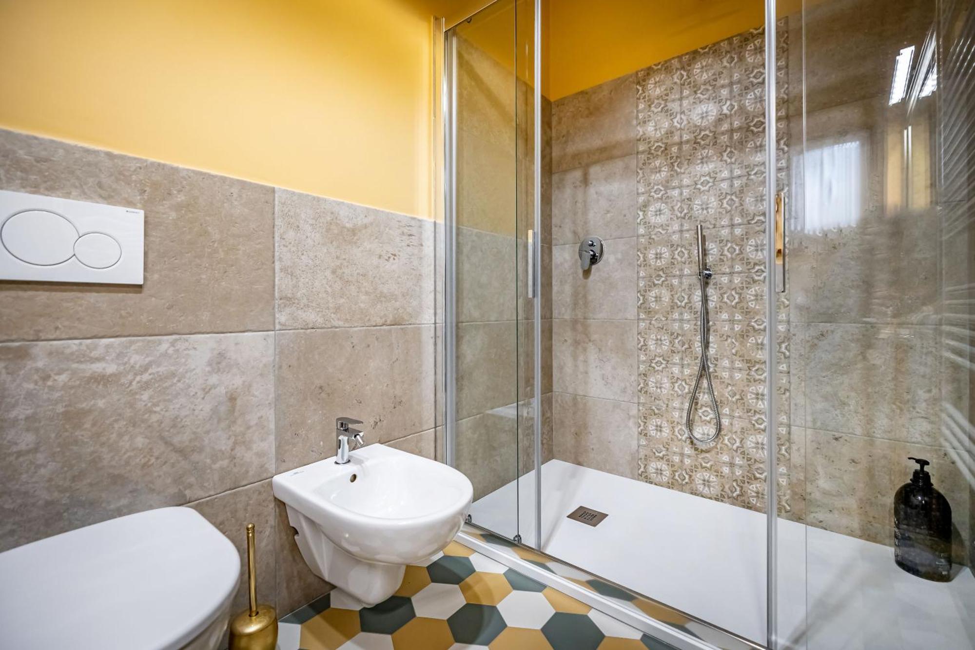 Sabry Guest house Florence