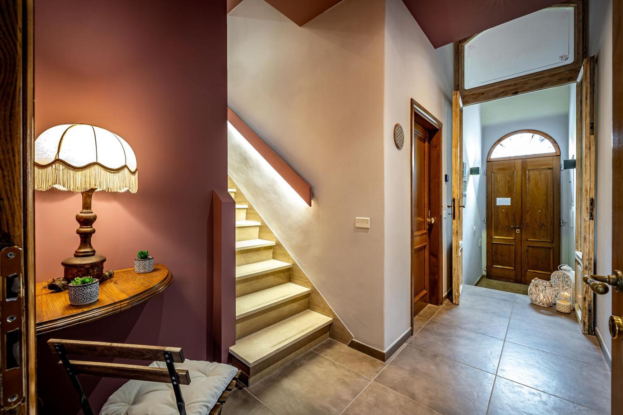 Sabry Guest house Florence