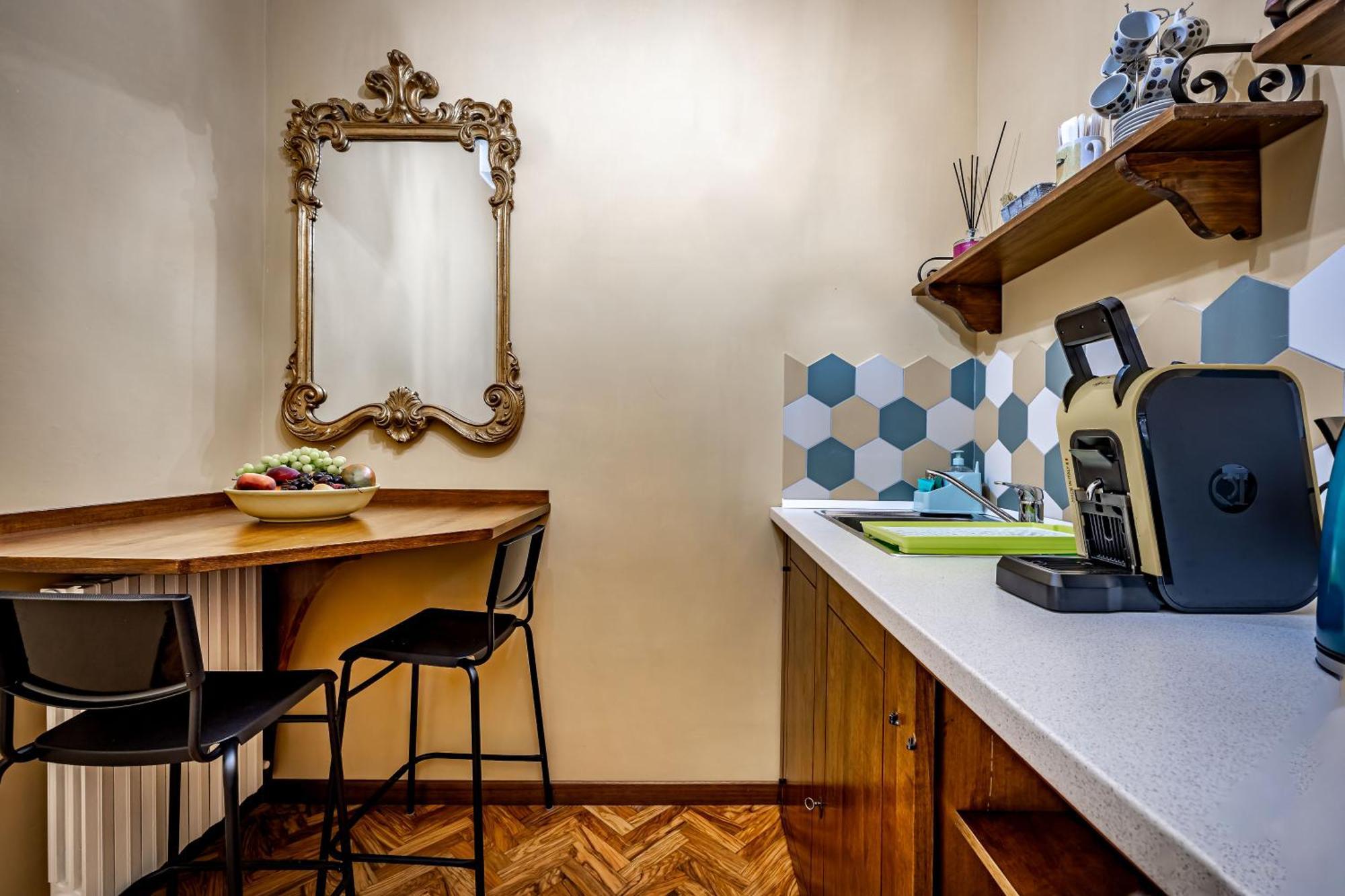 Sabry Guest house Florence