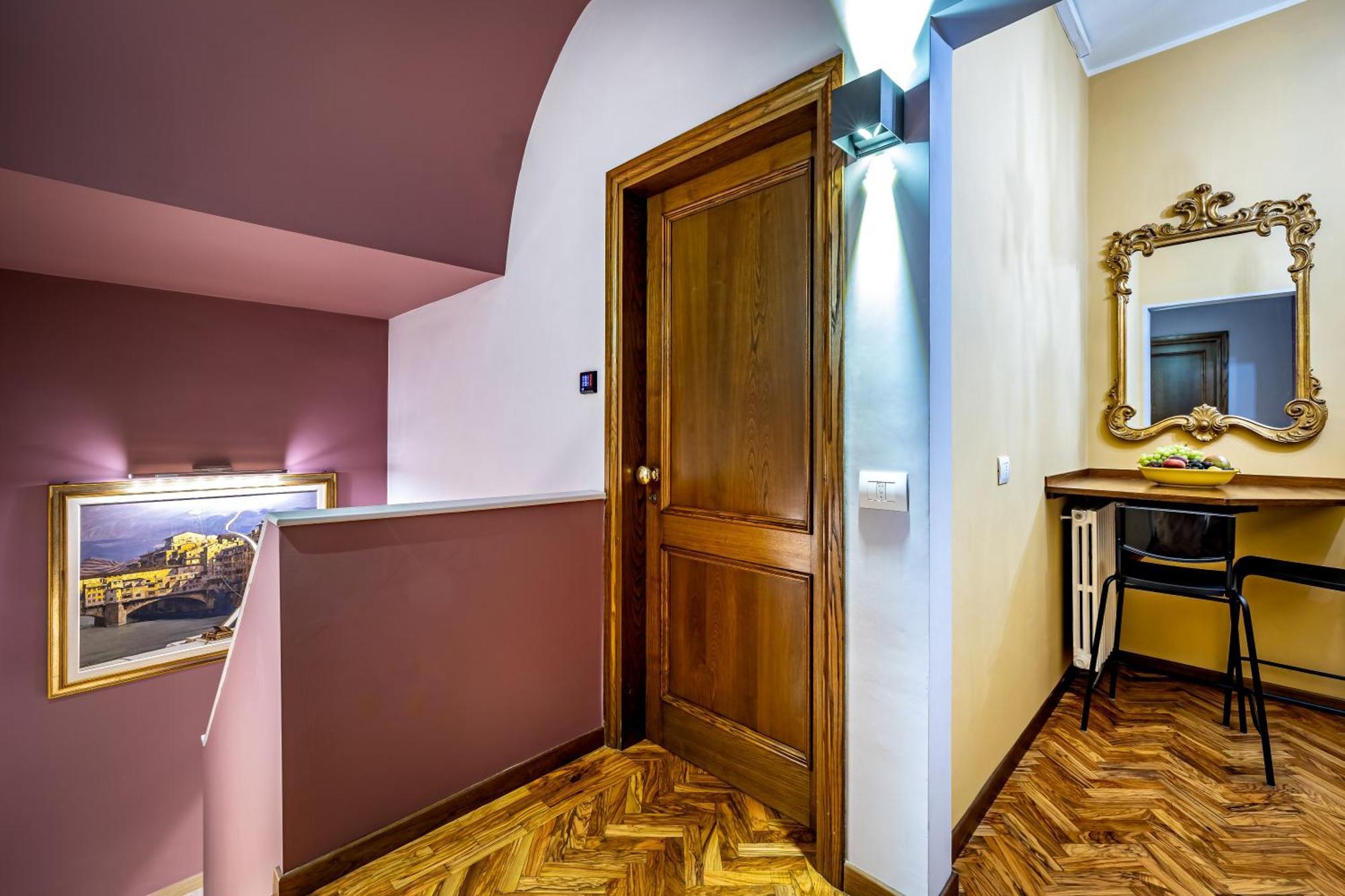 Sabry Guest house Florence
