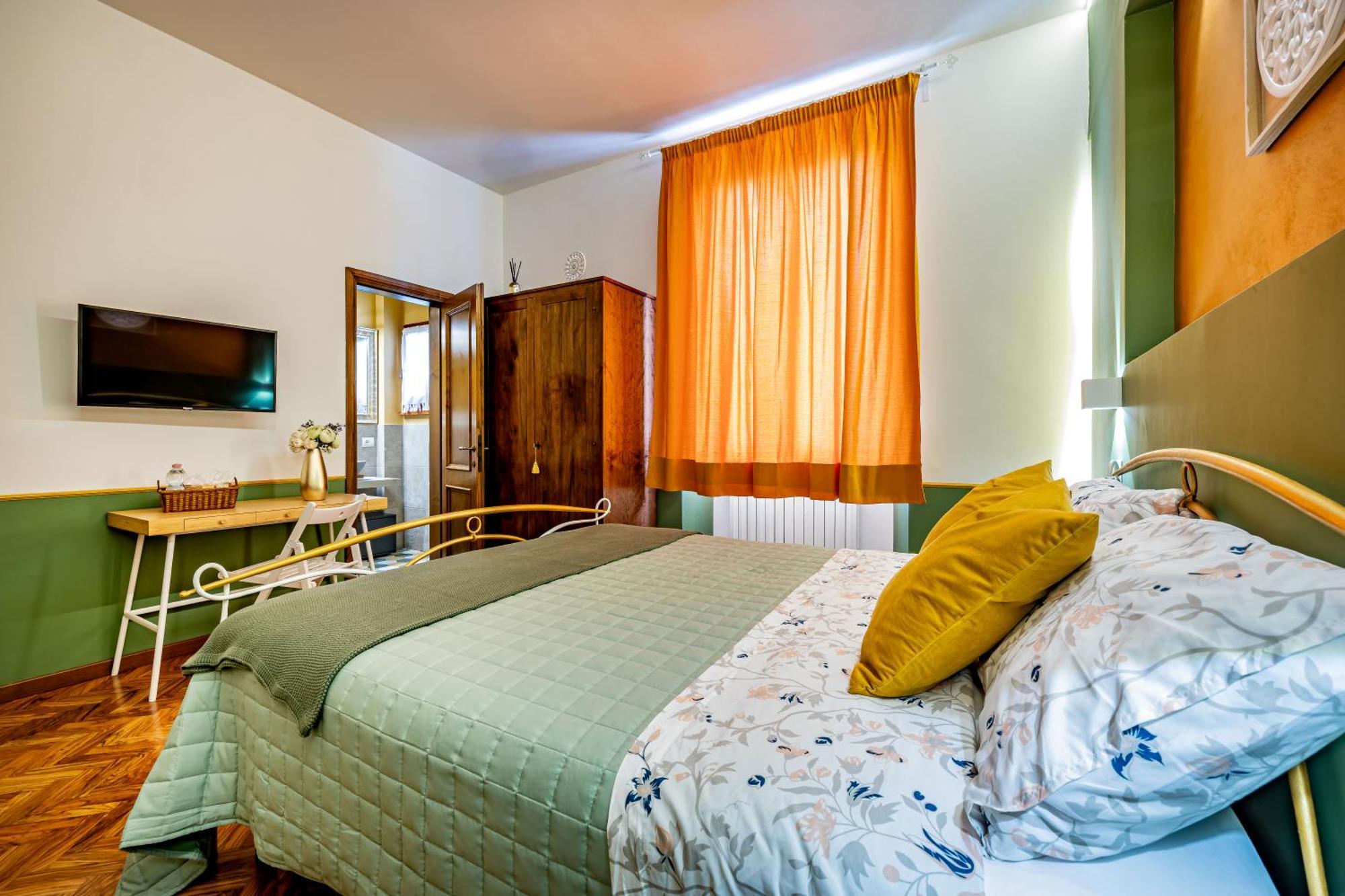 Guest house Sabry