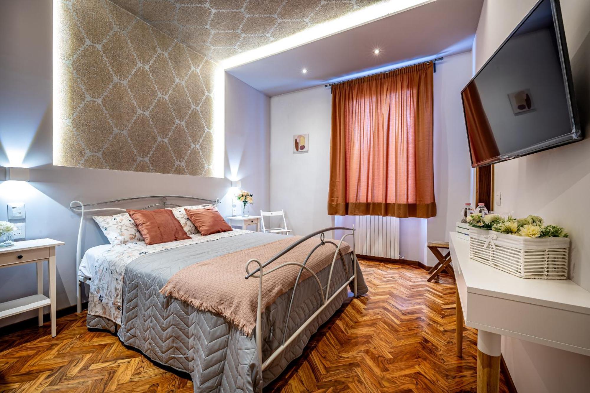 Guest house Sabry *