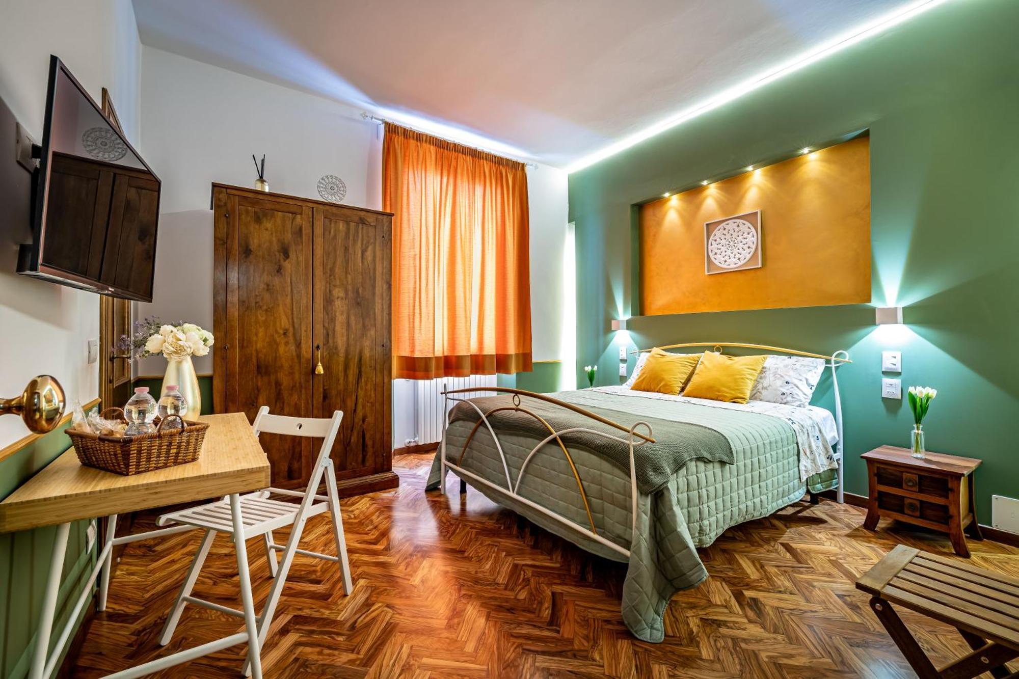 Sabry Guest house Florence