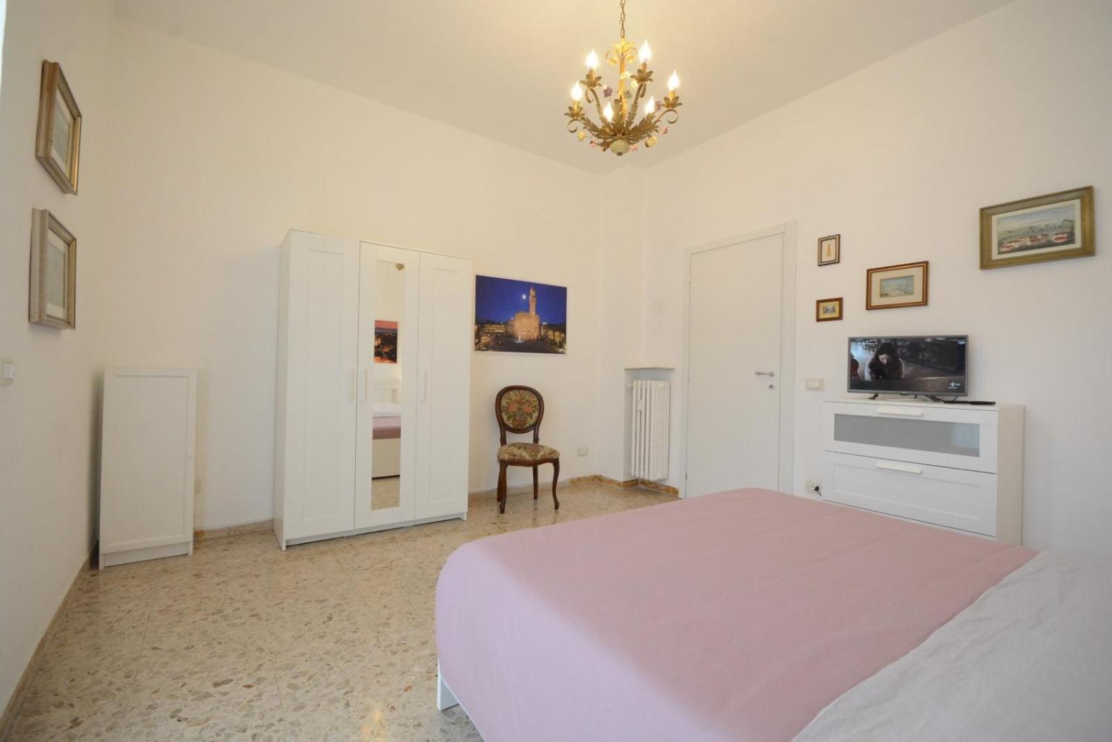 Appartement New Anna Florence