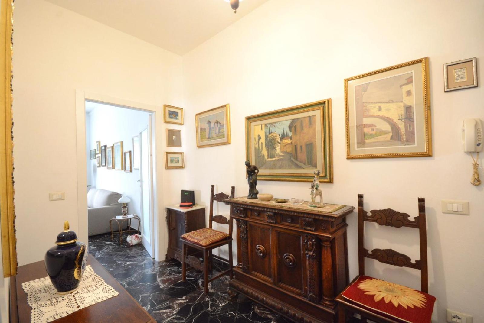 New Anna Apartment Florenz