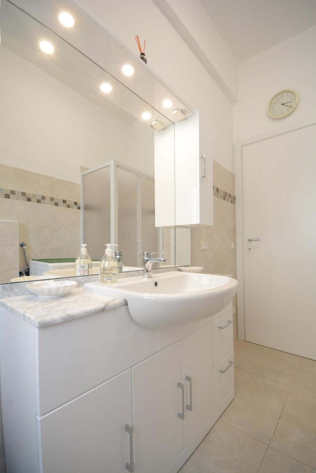 Appartement New Anna Florence