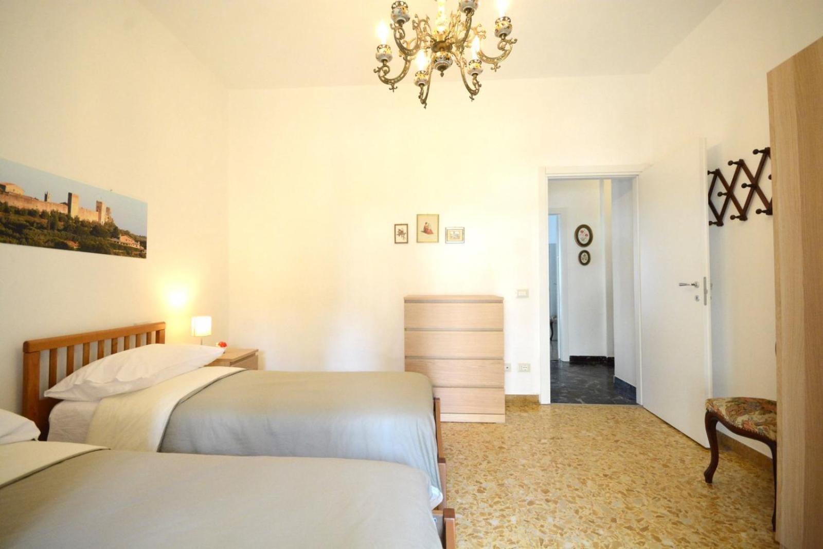 New Anna Appartement