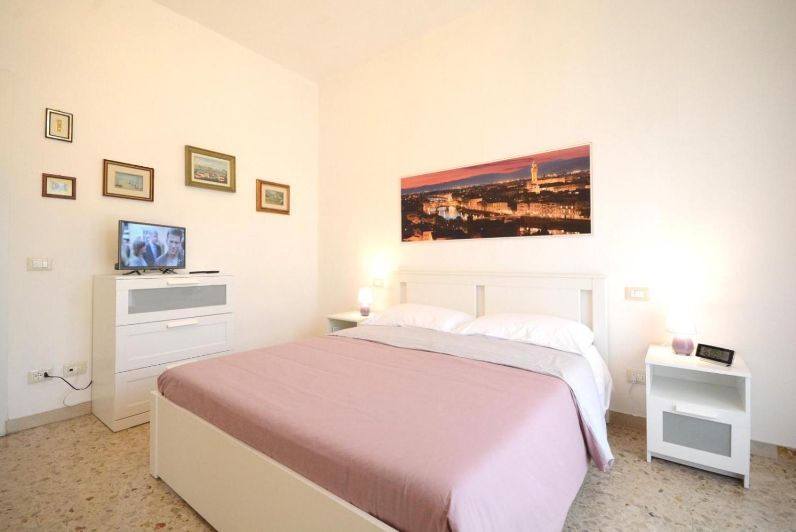 Appartement New Anna Florence