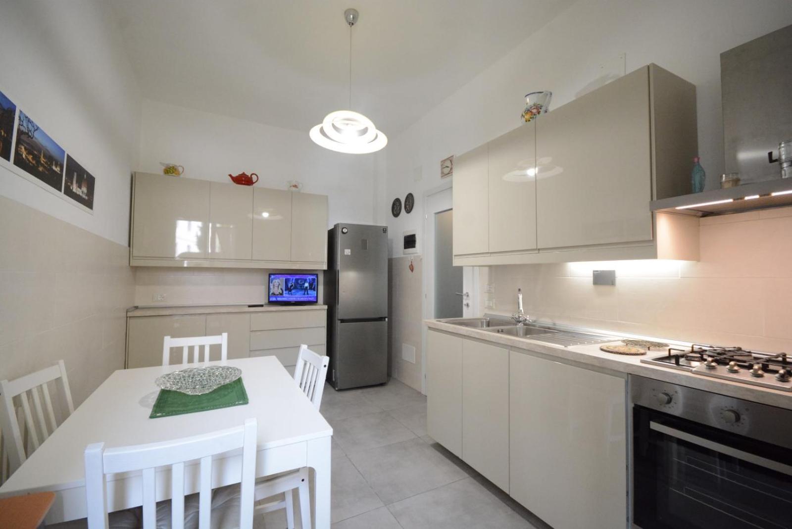Apartment New Anna Florenz