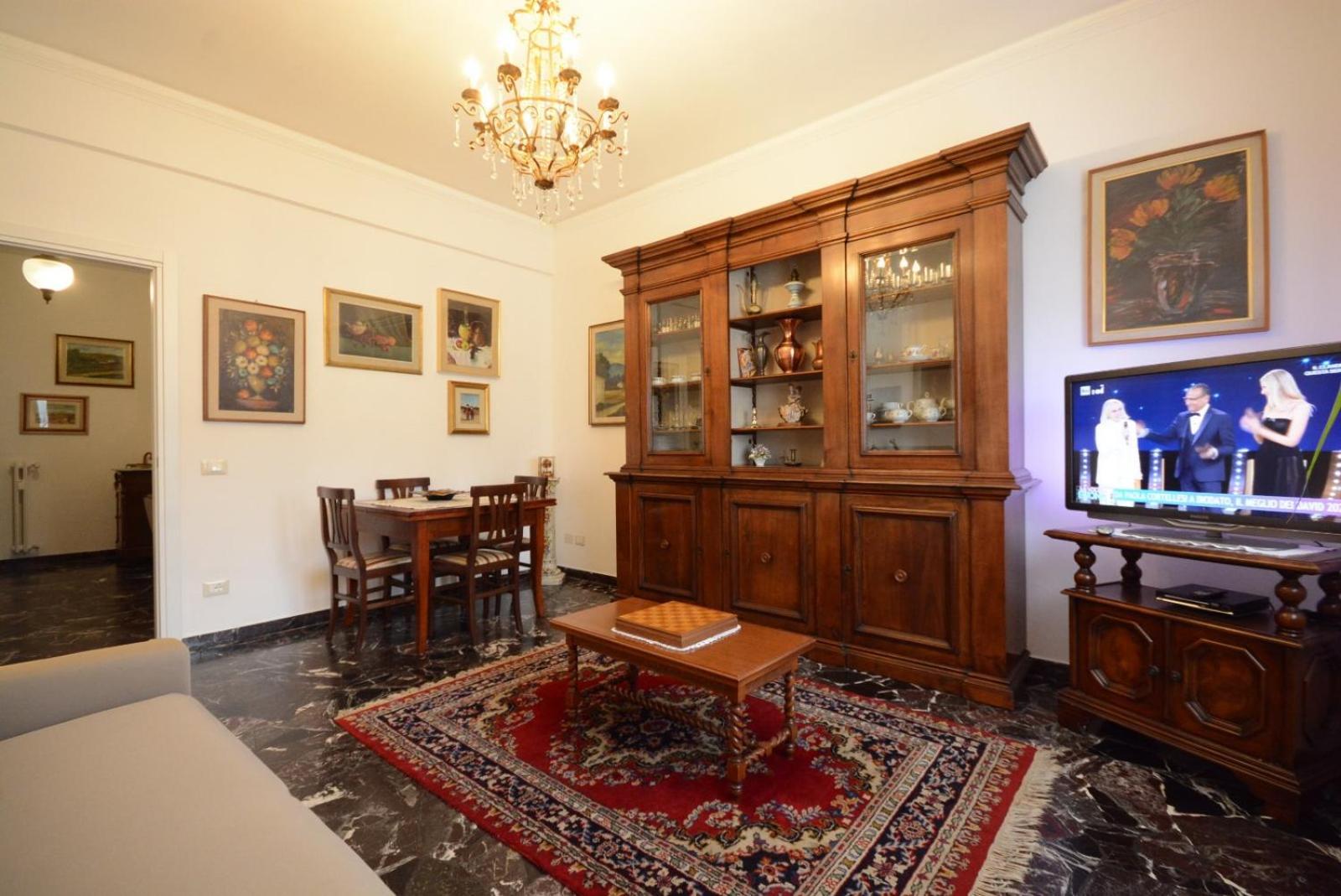 Apartment New Anna Florenz